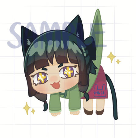 maomao from kusuriya